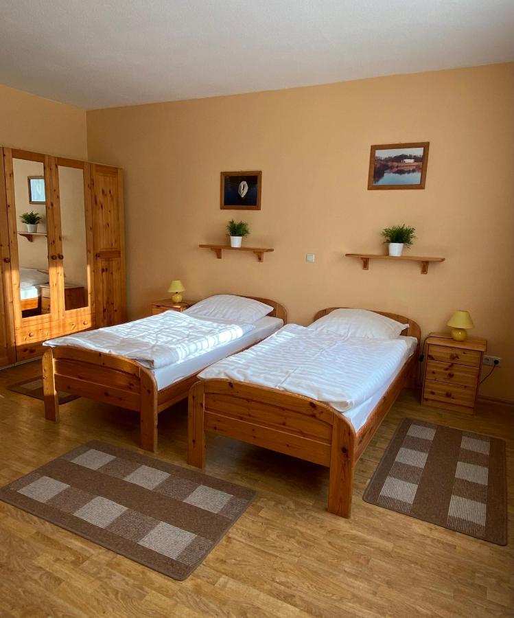 Jaegerhof Ostsee Gmbh Holm  Екстериор снимка