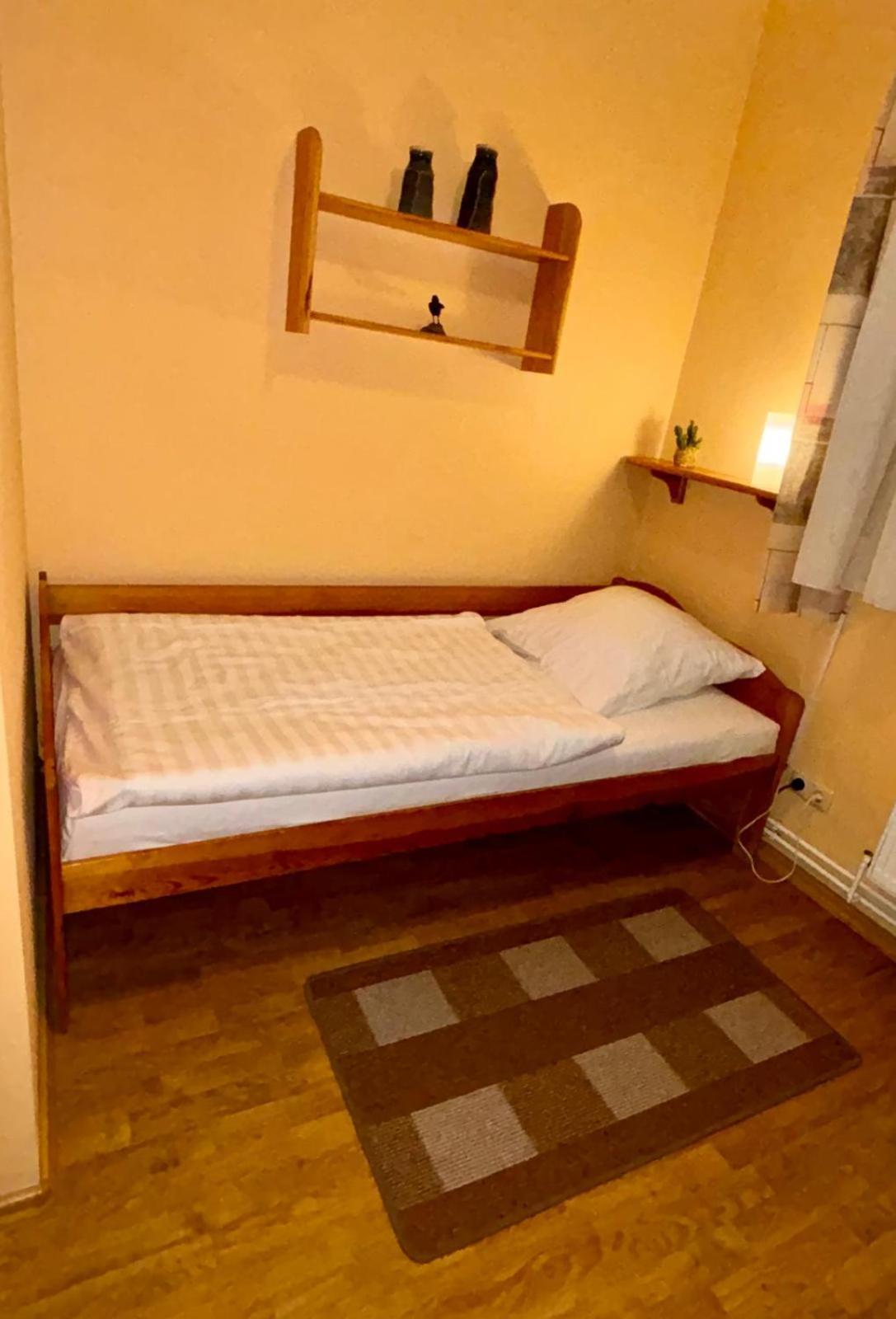 Jaegerhof Ostsee Gmbh Holm  Екстериор снимка