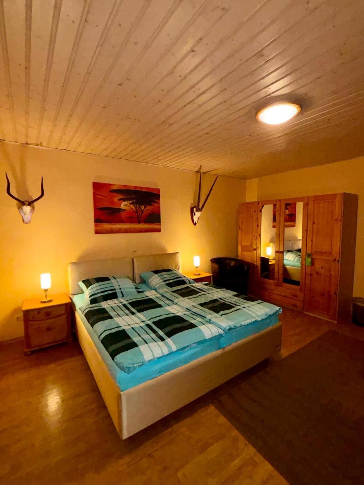 Jaegerhof Ostsee Gmbh Holm  Екстериор снимка