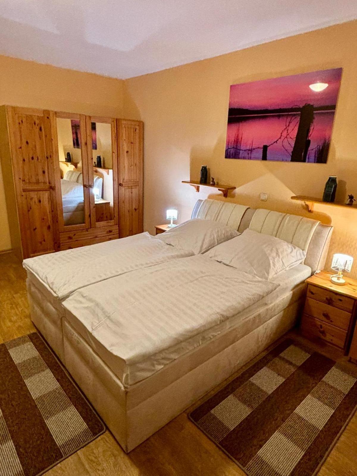 Jaegerhof Ostsee Gmbh Holm  Екстериор снимка