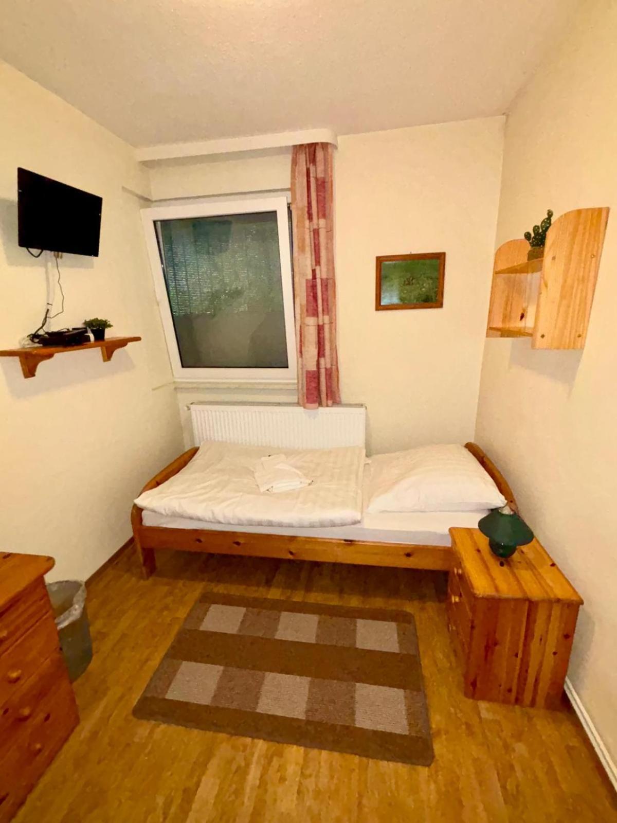 Jaegerhof Ostsee Gmbh Holm  Екстериор снимка